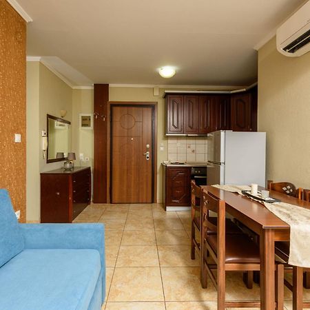 Villa Angel Liménasz Kültér fotó