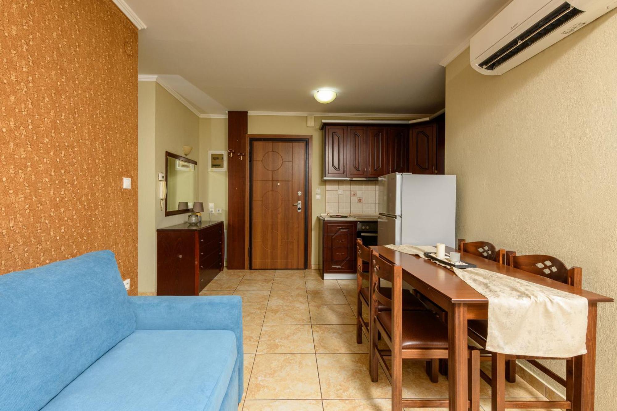 Villa Angel Liménasz Kültér fotó