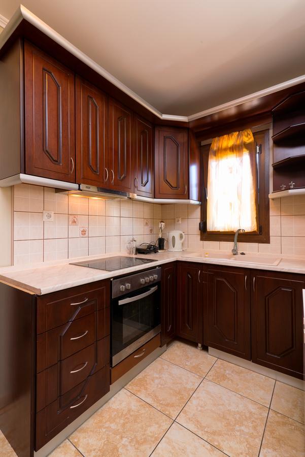 Villa Angel Liménasz Kültér fotó