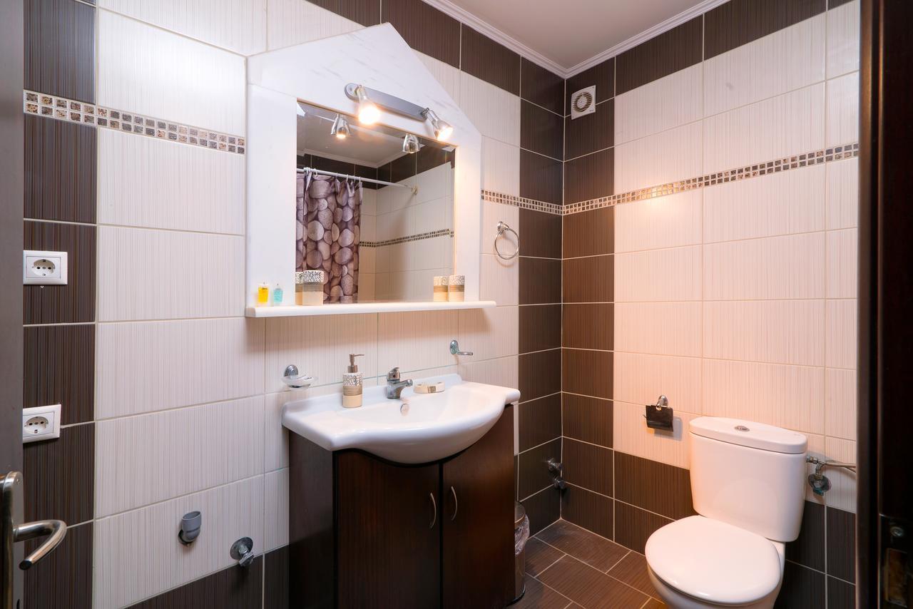 Villa Angel Liménasz Kültér fotó