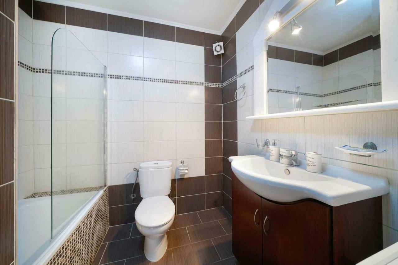 Villa Angel Liménasz Kültér fotó