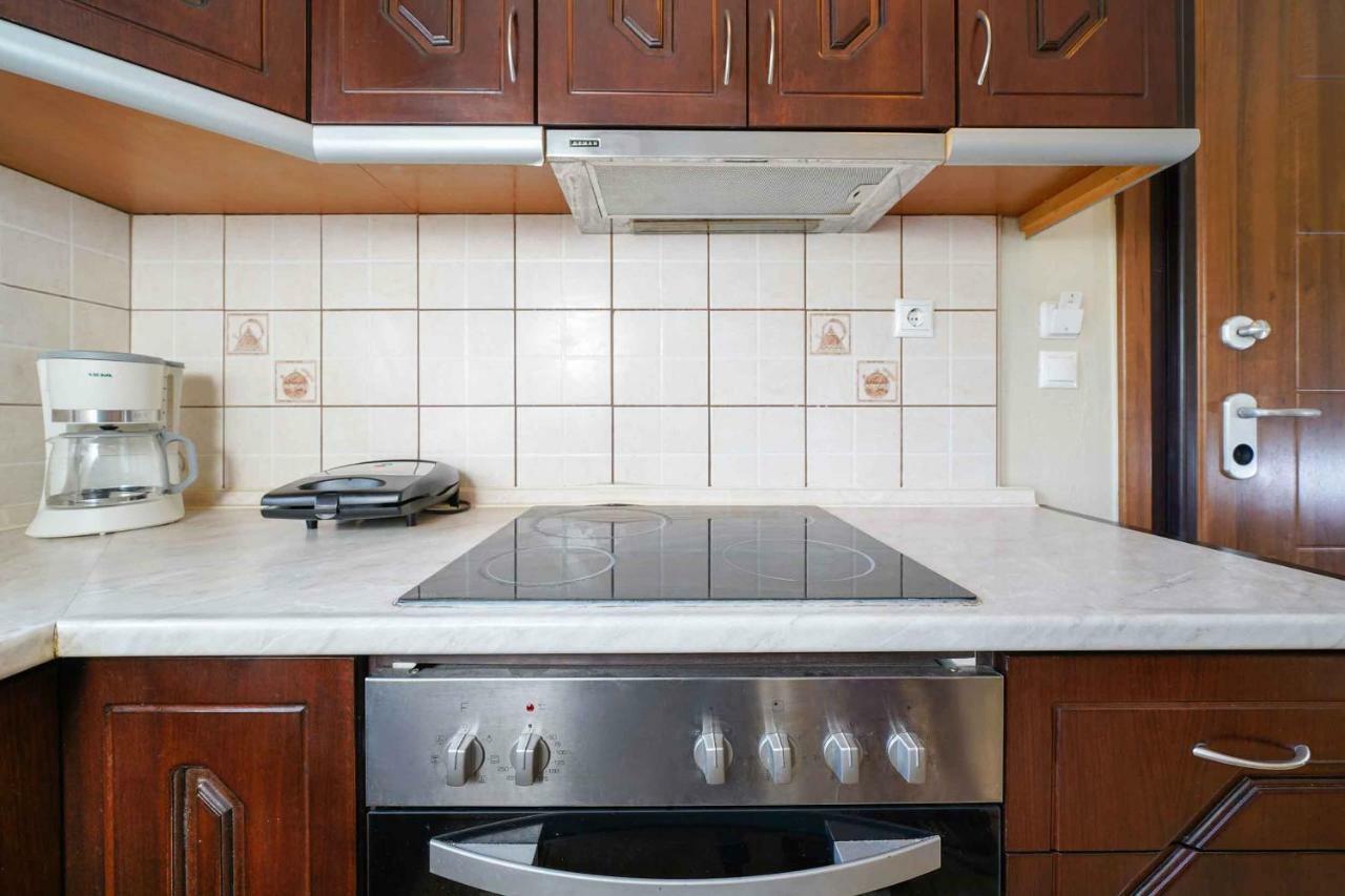 Villa Angel Liménasz Kültér fotó