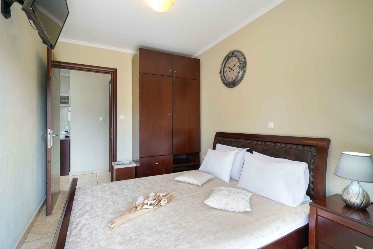 Villa Angel Liménasz Kültér fotó