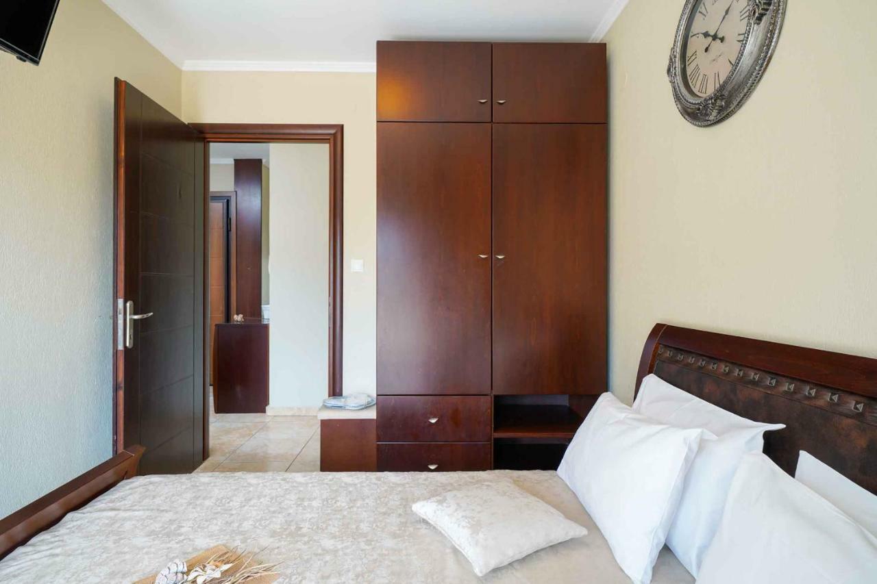 Villa Angel Liménasz Kültér fotó