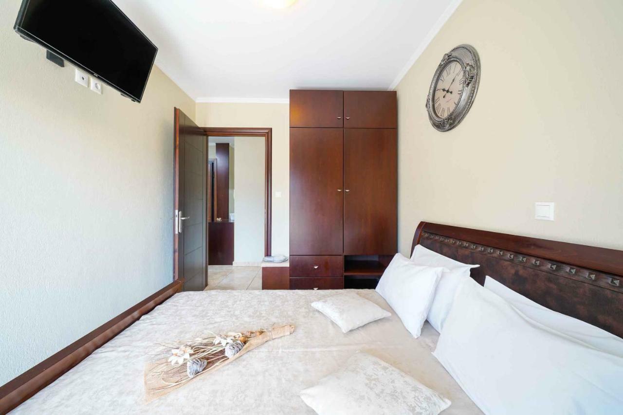 Villa Angel Liménasz Kültér fotó