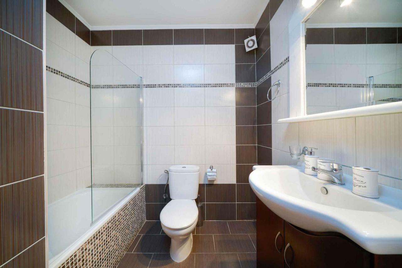 Villa Angel Liménasz Kültér fotó
