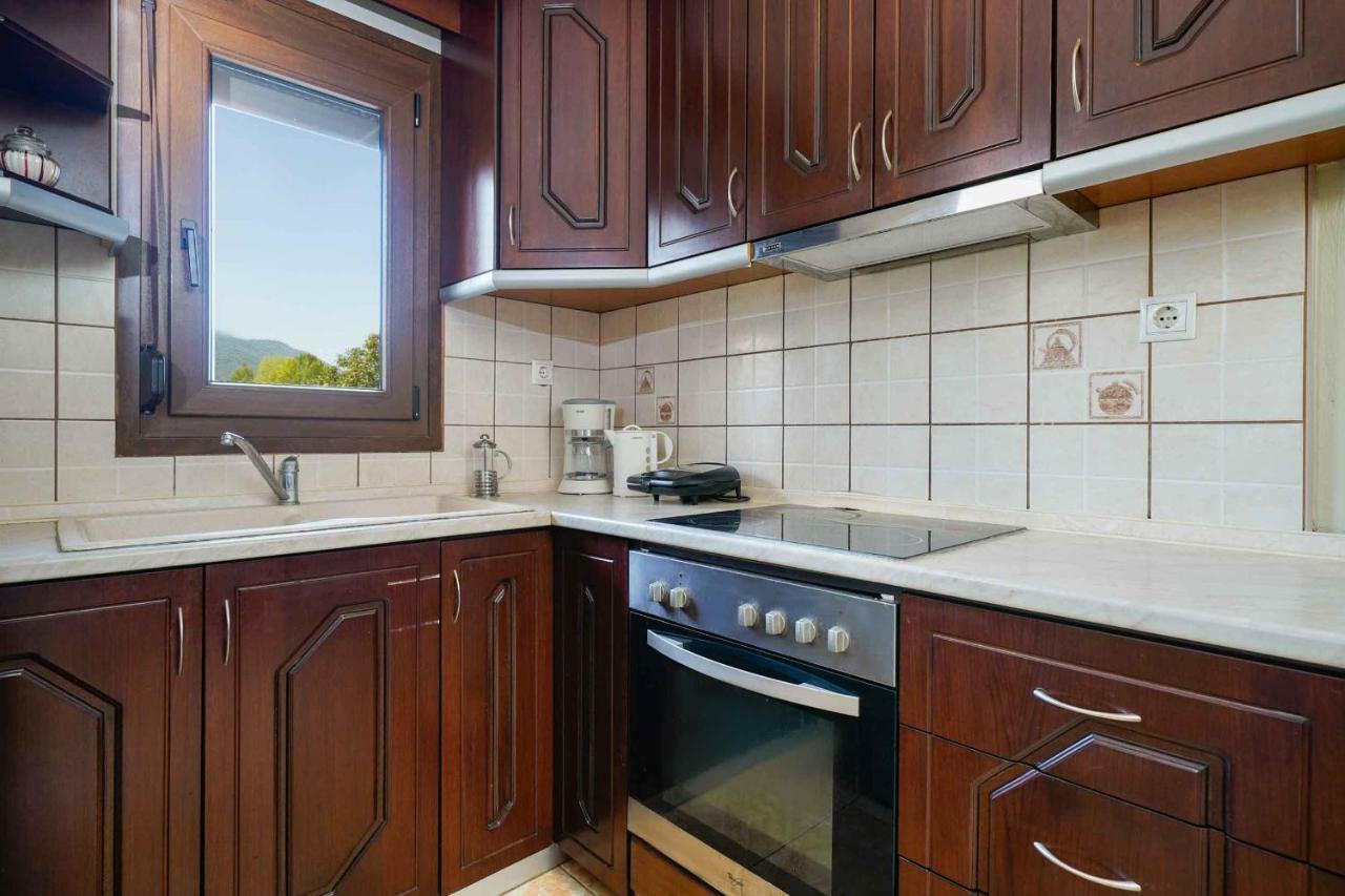 Villa Angel Liménasz Kültér fotó